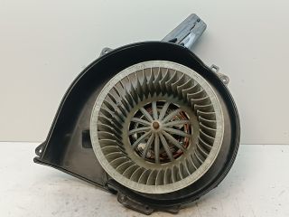 bontott SEAT IBIZA IV Fűtőmotor (Klímás)