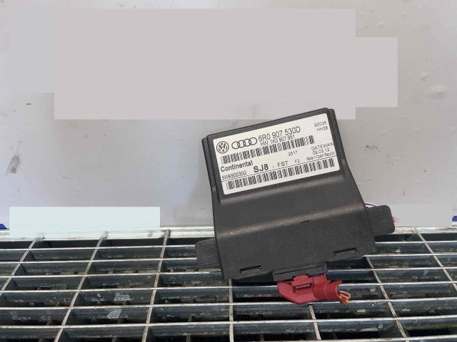 bontott SEAT IBIZA IV Gateway Elektronika