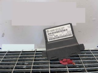 bontott SEAT IBIZA IV Gateway Elektronika