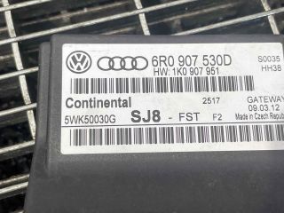 bontott SEAT IBIZA IV Gateway Elektronika