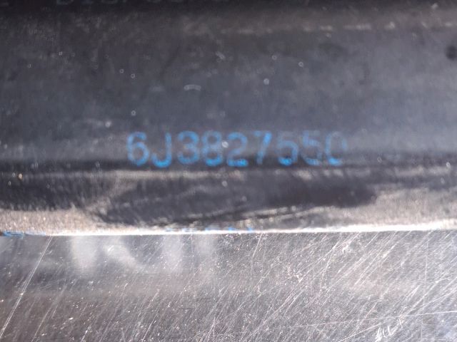 bontott SEAT IBIZA IV Gázrugós Kitámasztó Teleszkóp Csomagtérajtó (Pozíciófüggetlen)