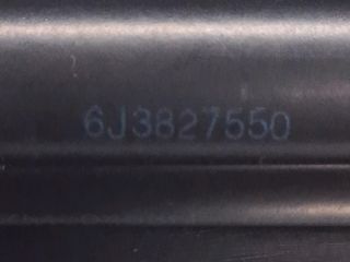 bontott SEAT IBIZA IV Gázrugós Kitámasztó Teleszkóp Csomagtérajtó (Pozíciófüggetlen)