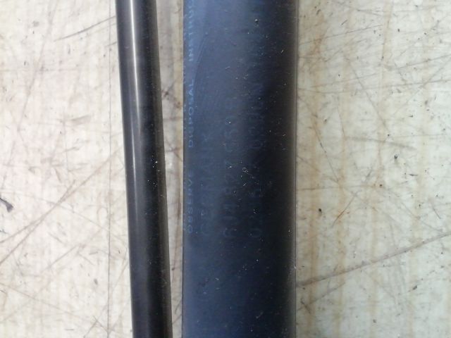 bontott SEAT IBIZA IV Gázrugós Kitámasztó Teleszkóp Pár Csomagtérajtó