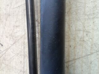 bontott SEAT IBIZA IV Gázrugós Kitámasztó Teleszkóp Pár Csomagtérajtó