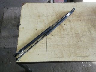 bontott SEAT IBIZA IV Gázrugós Kitámasztó Teleszkóp Pár Csomagtérajtó