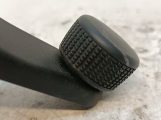 bontott SEAT IBIZA IV Hátsó Ablaktekerő Kar