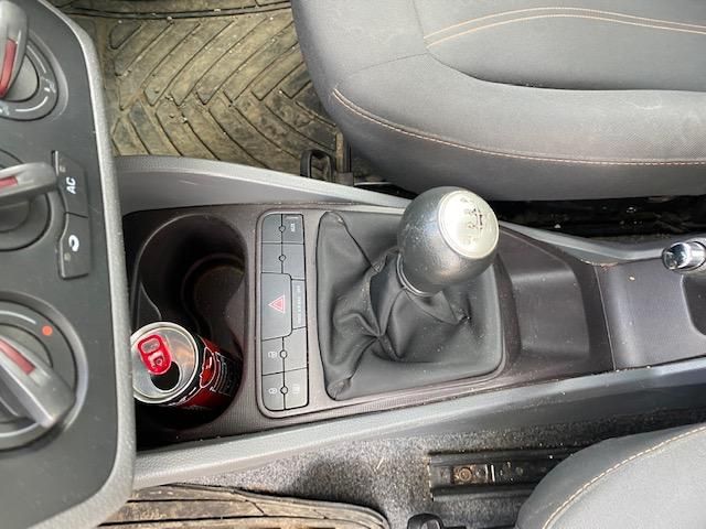 bontott SEAT IBIZA IV Hátsó Ablaktörlő Kar