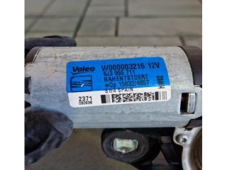 bontott SEAT IBIZA IV Hátsó Ablaktörlő Motor