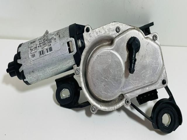 bontott SEAT IBIZA IV Hátsó Ablaktörlő Motor