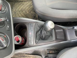 bontott SEAT IBIZA IV Hátsó Ablaktörlő Motor