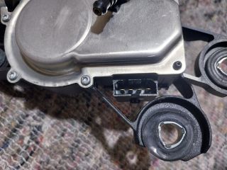 bontott SEAT IBIZA IV Hátsó Ablaktörlő Motor