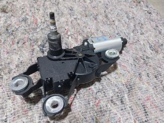 bontott SEAT IBIZA IV Hátsó Ablaktörlő Motor