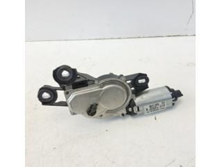 bontott SEAT IBIZA IV Hátsó Ablaktörlő Motor