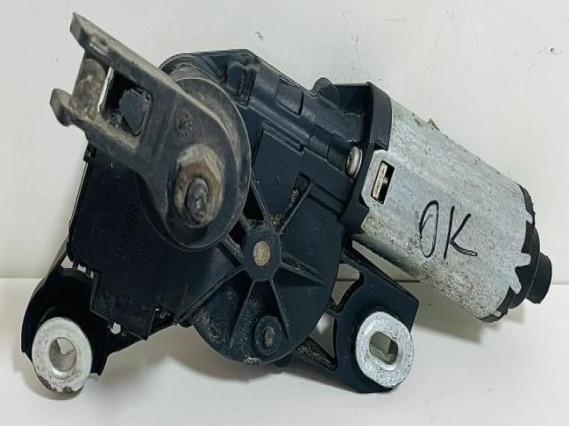 bontott SEAT IBIZA IV Hátsó Ablaktörlő Motor