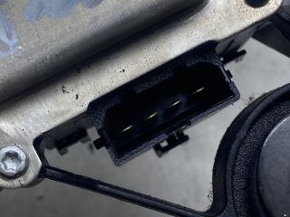 bontott SEAT IBIZA IV Hátsó Ablaktörlő Motor