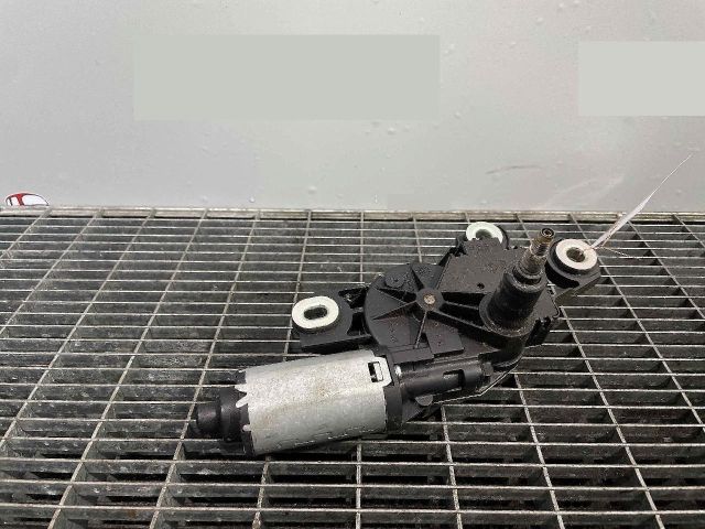 bontott SEAT IBIZA IV Hátsó Ablaktörlő Motor