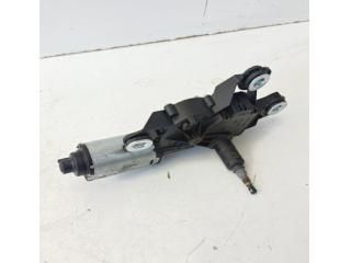 bontott SEAT IBIZA IV Hátsó Ablaktörlő Motor