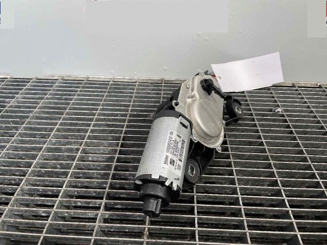 bontott SEAT IBIZA IV Hátsó Ablaktörlő Motor