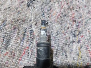 bontott SEAT IBIZA IV Hátsó Ablaktörlő Motor