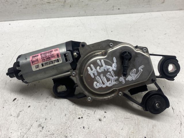 bontott SEAT IBIZA IV Hátsó Ablaktörlő Motor