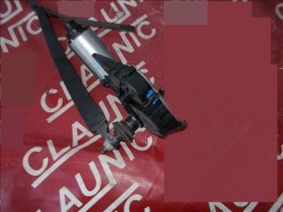 bontott SEAT IBIZA IV Hátsó Ablaktörlő Motor