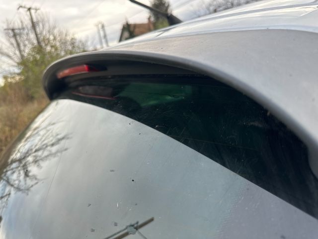 bontott SEAT IBIZA IV Hátsó Ablaktörlő Motor