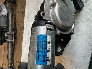 bontott SEAT IBIZA IV Hátsó Ablaktörlő Motor