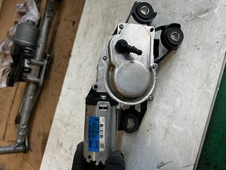 bontott SEAT IBIZA IV Hátsó Ablaktörlő Motor