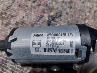 bontott SEAT IBIZA IV Hátsó Ablaktörlő Motor