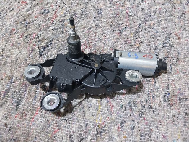 bontott SEAT IBIZA IV Hátsó Ablaktörlő Motor