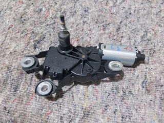 bontott SEAT IBIZA IV Hátsó Ablaktörlő Motor