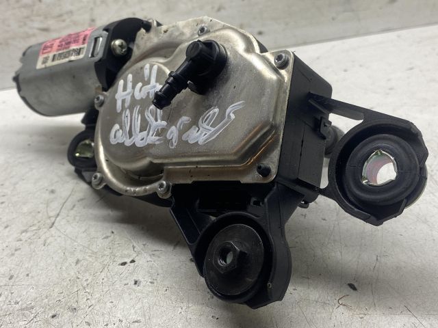 bontott SEAT IBIZA IV Hátsó Ablaktörlő Motor