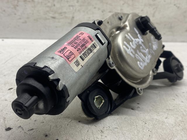 bontott SEAT IBIZA IV Hátsó Ablaktörlő Motor