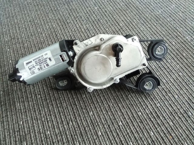 bontott SEAT IBIZA IV Hátsó Ablaktörlő Motor