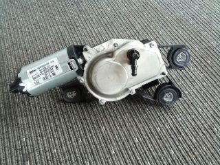 bontott SEAT IBIZA IV Hátsó Ablaktörlő Motor