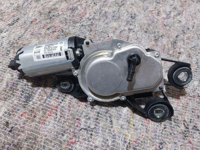 bontott SEAT IBIZA IV Hátsó Ablaktörlő Motor