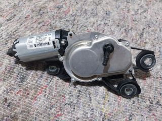 bontott SEAT IBIZA IV Hátsó Ablaktörlő Motor