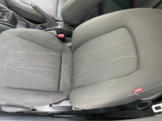 bontott SEAT IBIZA IV Hátsó Ablaktörlő Motor