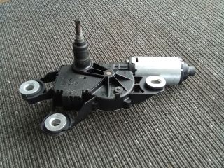 bontott SEAT IBIZA IV Hátsó Ablaktörlő Motor