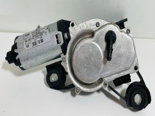 bontott SEAT IBIZA IV Hátsó Ablaktörlő Motor