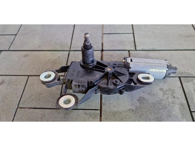 bontott SEAT IBIZA IV Hátsó Ablaktörlő Motor