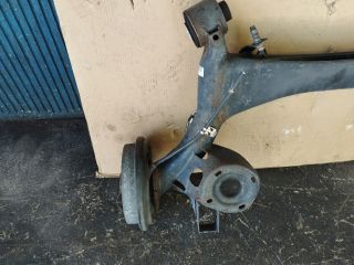 bontott SEAT IBIZA IV Hátsó Híd (Dobfékes)