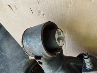 bontott SEAT IBIZA IV Hátsó Híd (Dobfékes)