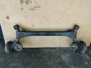 bontott SEAT IBIZA IV Hátsó Híd (Dobfékes)