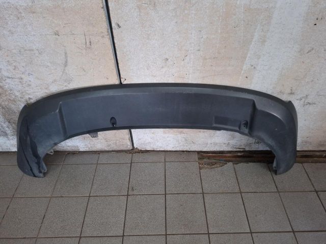 bontott SEAT IBIZA IV Hátsó Koptató