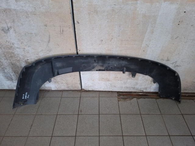 bontott SEAT IBIZA IV Hátsó Koptató