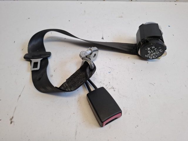 bontott SEAT IBIZA IV Hátsó középső Biztonsági Öv