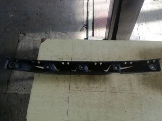 bontott SEAT IBIZA IV Hátsó középső Lökhárító Tartó (Műanyag)