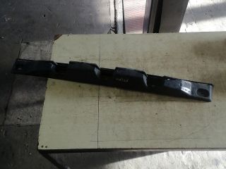 bontott SEAT IBIZA IV Hátsó középső Lökhárító Tartó (Műanyag)