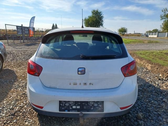bontott SEAT IBIZA IV Hátsó Lengéscsillapító Pár